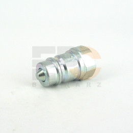 Szybkozłącze ISO-A wtyczka 3/4" BSP 250 bar