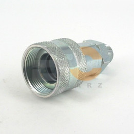 Szybkozłącze gr.2 gniazdo Enerpac NPT 3/8" 700 bar