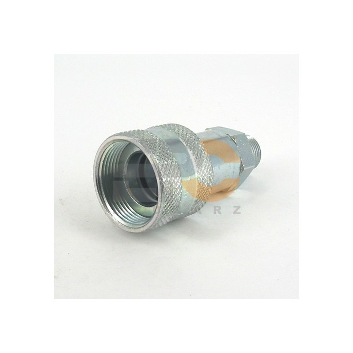 Szybkozłącze gr.2 gniazdo Enerpac NPT 3/8" 700 bar