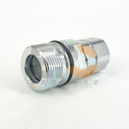 Szybkozłącze skręcane gniazdo Gr.2 BSP 3/8"