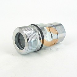 Szybkozłącze skręcane PVV...