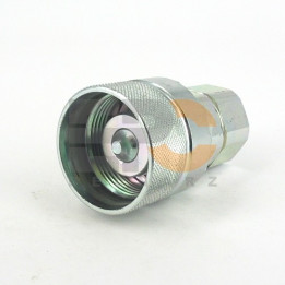 Szybkozłącze skręcane wtyczka Gr.3 BSP 1/2"