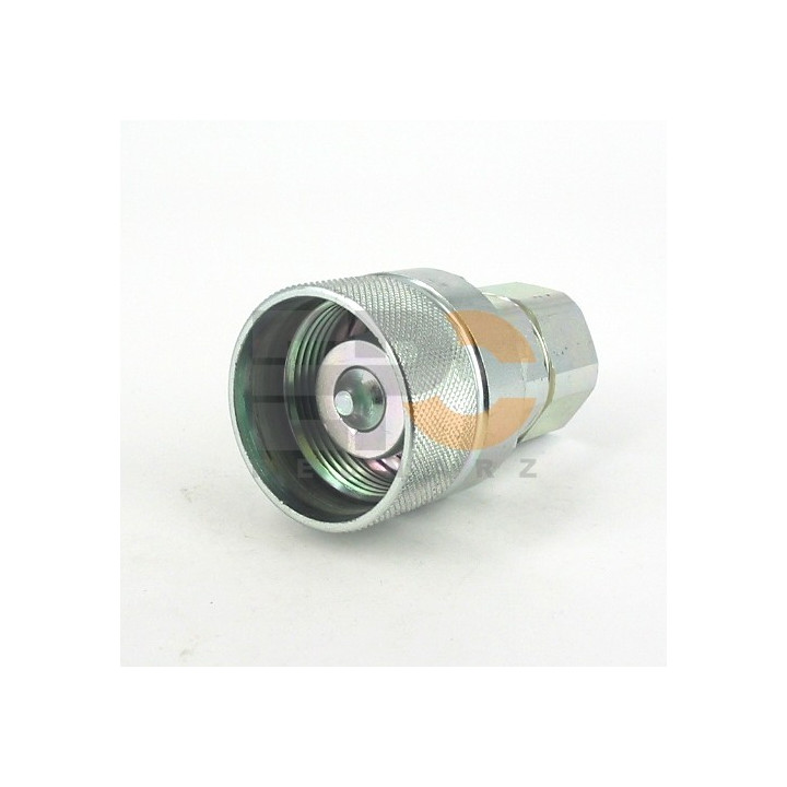 Szybkozłącze skręcane wtyczka Gr.3 BSP 1/2"