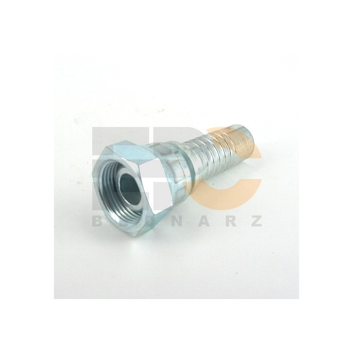 Końcówka DKL M22x1,5 16-L DN16