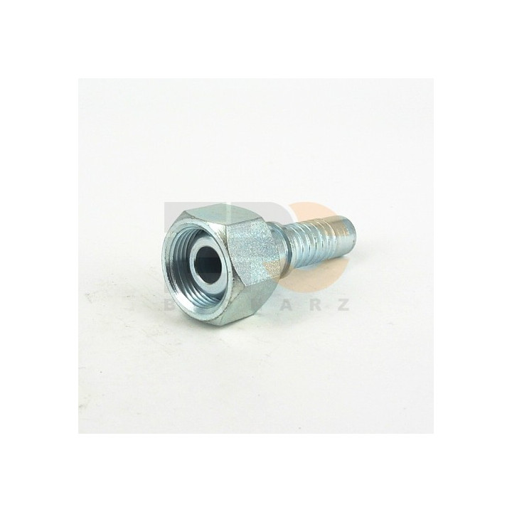 Końcówka DKL M30x2,0 22-L DN16