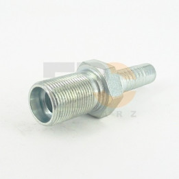 Końcówka CEL M18x1,5 12-L DN10 grodziowa