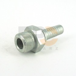 Końcówka AGP M18x1,5 DN12