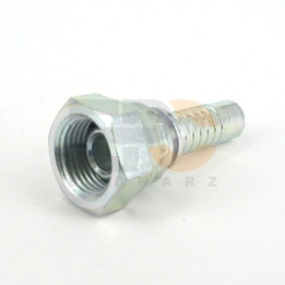 Końcówka DKR BSP 1/2" DN12