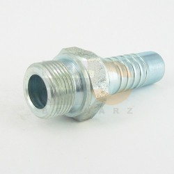 Końcówka AGR BSP 3/4" DN20...