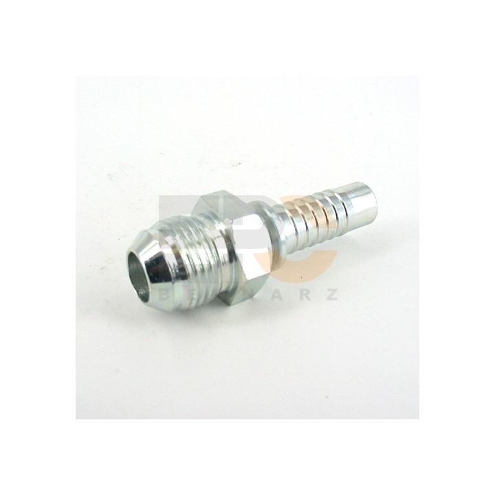 Końcówka AGJ UNF1.1/16" DN16