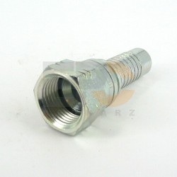 Końcówka DKJ UNF2.1/2"-12 DN50