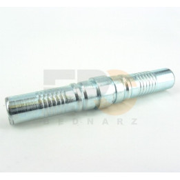 Złącze naprawcze DN20 interlock