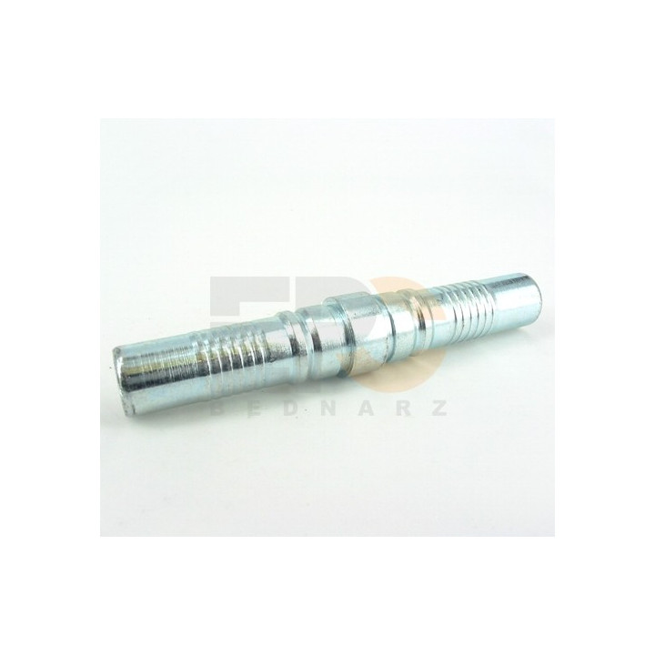 Złącze naprawcze DN20 interlock