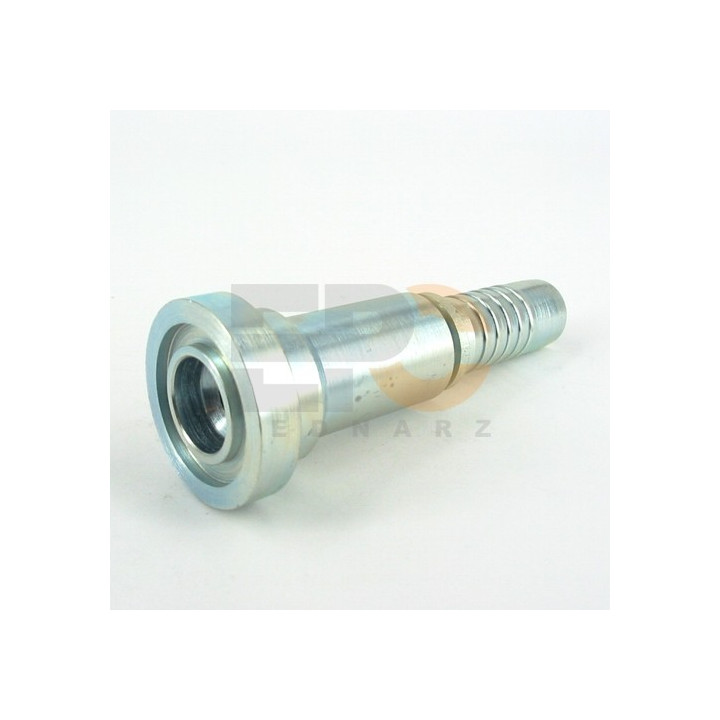 Flansza SFL 1" (44,5) DN25