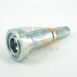 Flansza SFL 1.1/2" (60,3) DN40