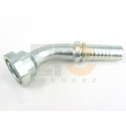Flansza SFL-45° 1.1/2" (60,5) DN32