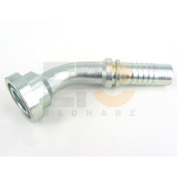 Flansza SFL-45° 1.1/4" (50,8) DN25
