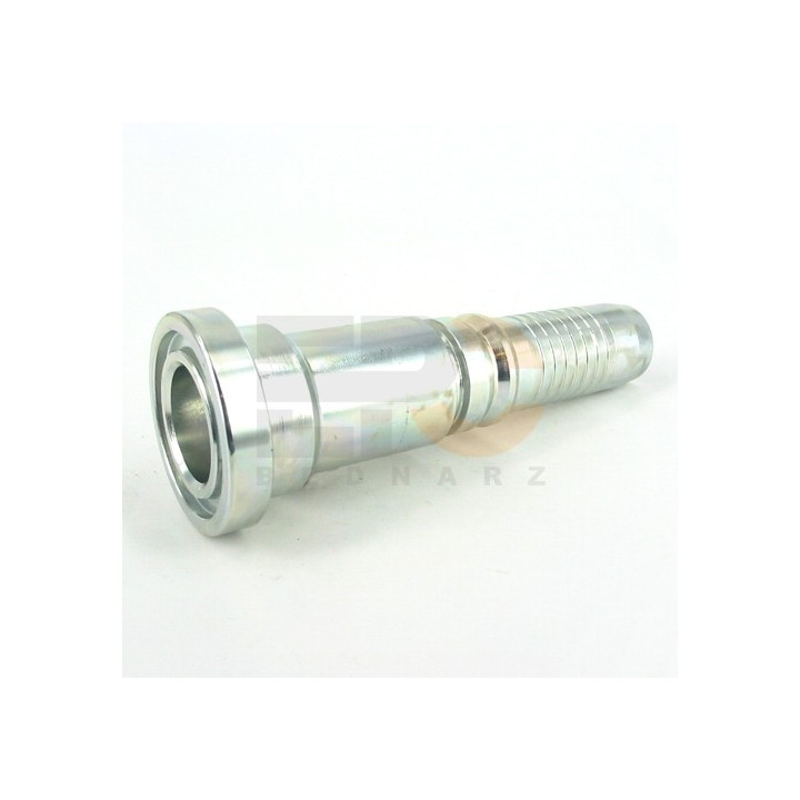 Flansza IL SFS 1" (47,5) DN16