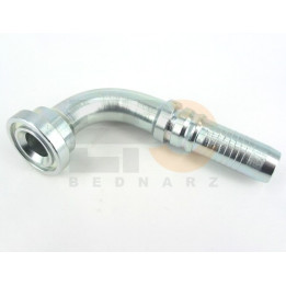 Flansza IL SFL-90° 3/4" (38,0) DN20
