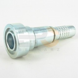 Flansza SuperCat 1" (47,6) DN25