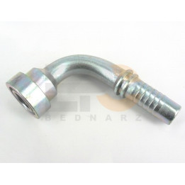 Flansza SFC-90° 3/4” (41,5) DN20