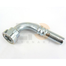 Flansza IL SFC-90° 3/4” (41,5) DN20
