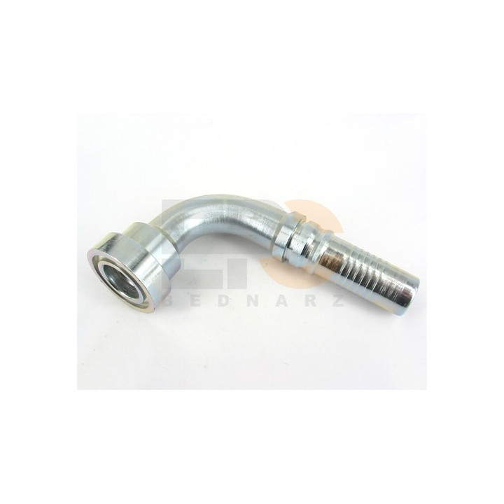 Flansza IL SFC-90° 1.1/4” (54,0) DN25