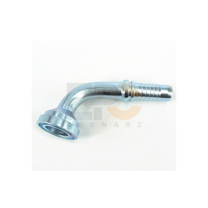 Flansza SFL-76° 1" (44,5) DN20 (New Holland)