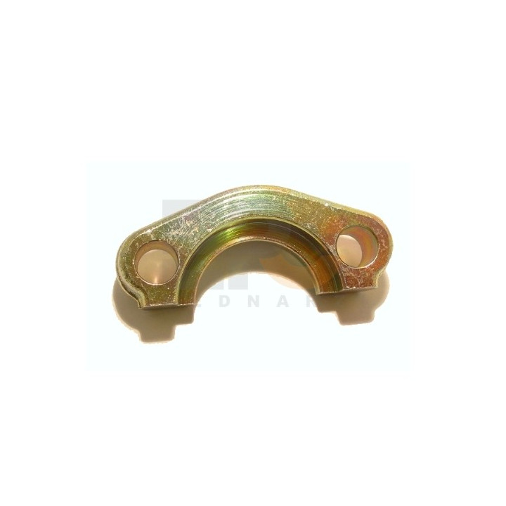 Klamra do flanszy 3000 PSI - SFL 3/4" (38,0)