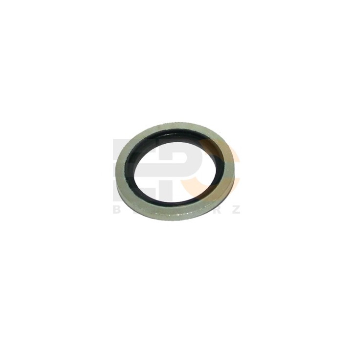 Uszczelka met.-gum. DBC 3/8"