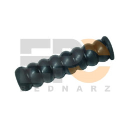 Ochrona gumowa węża 1SN DN10 / 2SN DN08