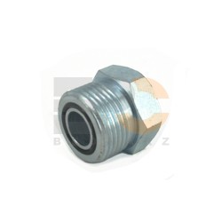 Śruba zaślepiająca ORFS 1.3/16"