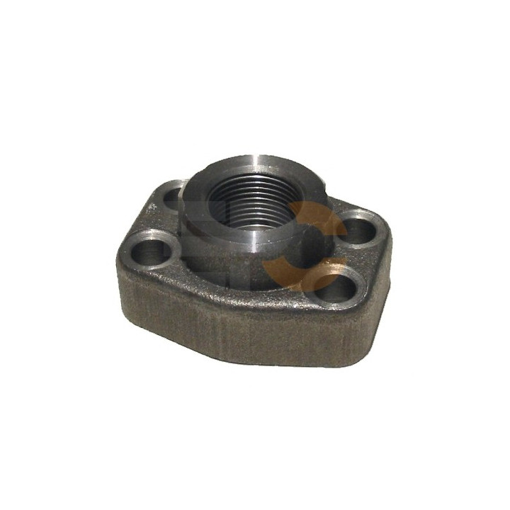 Adapter kołnierzowy SFS 1" GW BSP 1"