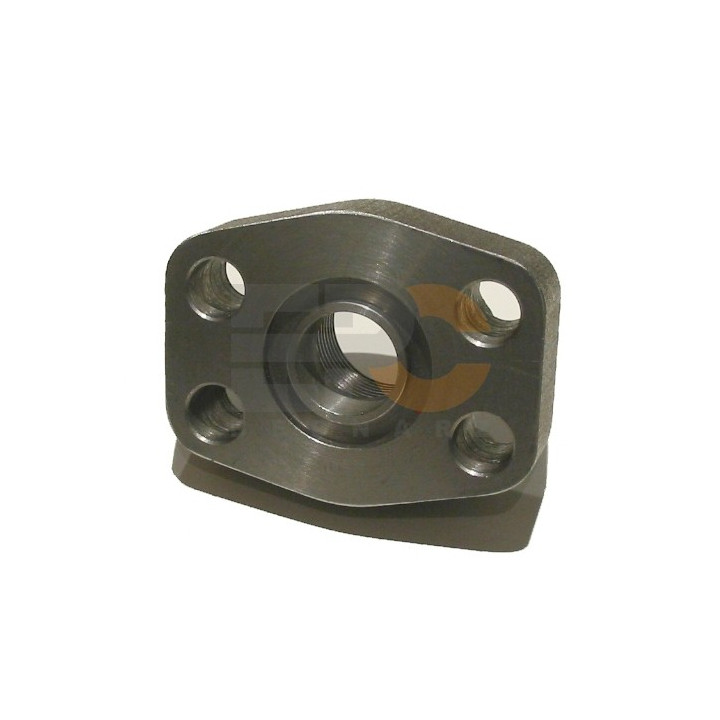 Adapter kołnierzowy SFL 1/2" GW BSP 1/2"