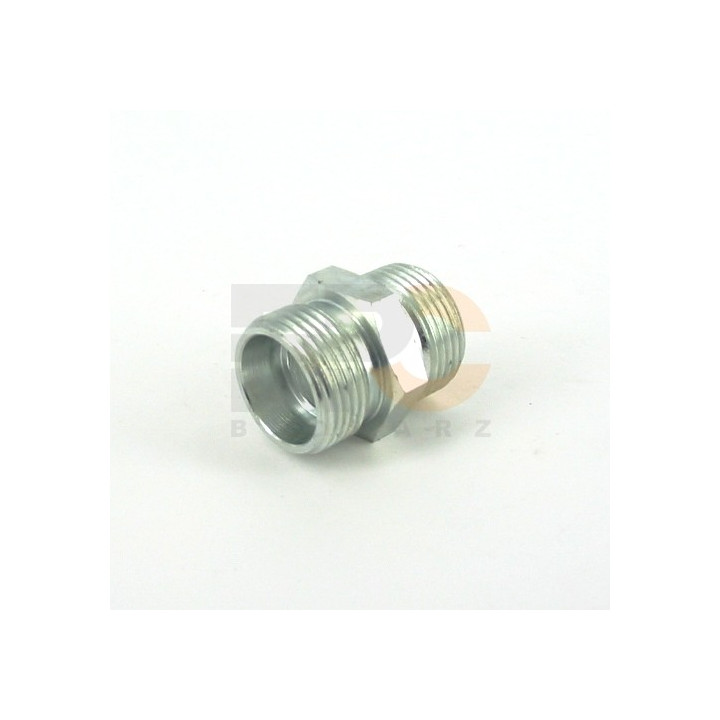 Złącze M27x2,0 18-L