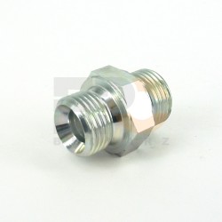 Złącze BSP 3/8" - 3/8" (ED)