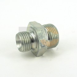 Złącze BSP 1/4" - 1/2"