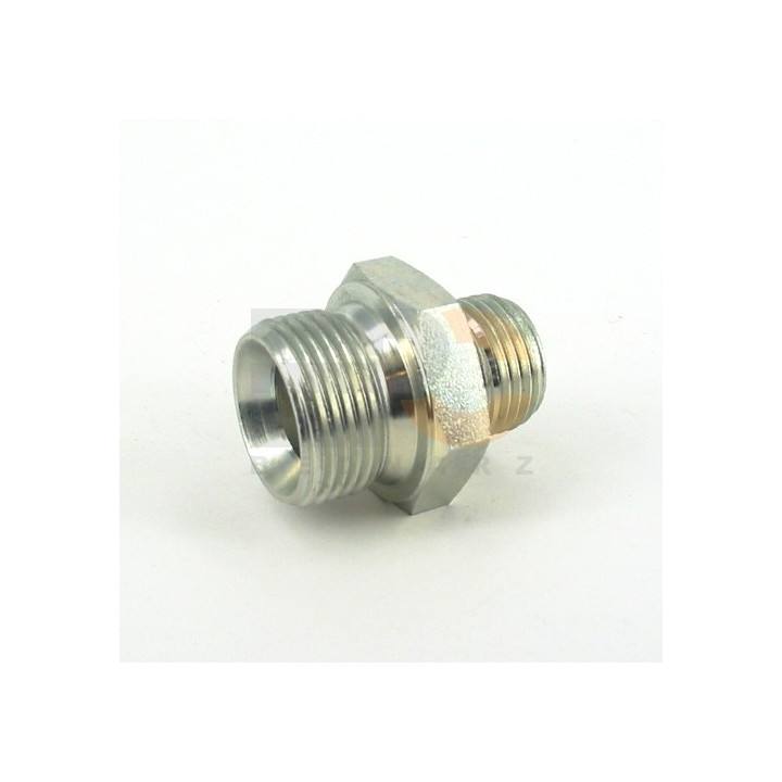 Złącze BSP 3/4" - 1.1/4"
