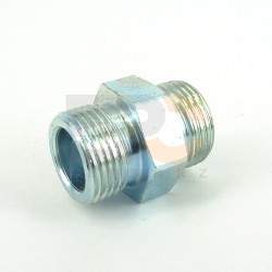 Przyłącze GE M10x1,0 ED -...