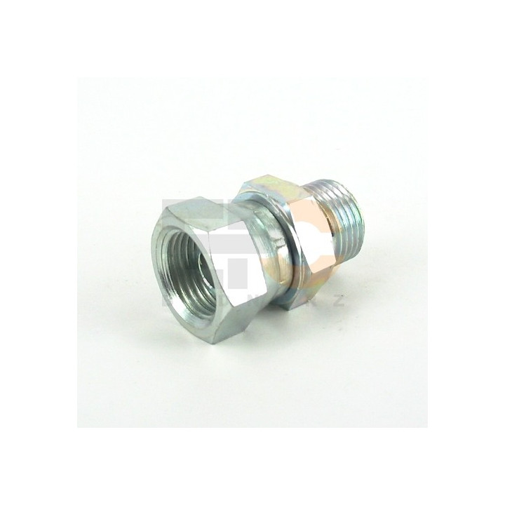 Złącze KVO AGR 3/8" - DKR 3/4"