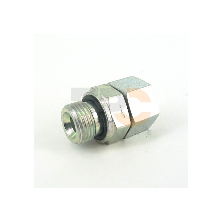 Przyłącze EVGE 12-S - BSP 1/2" PN 630 bar