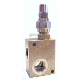 Zawór przeciążeniowy VMD8004B3 kapt.3/4"BSP 260bar