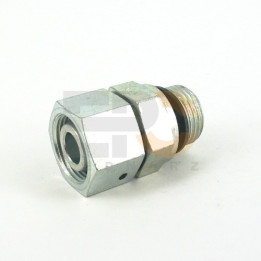 Przyłącze EVGE 10-L - BSP 1/4" PN 315 bar
