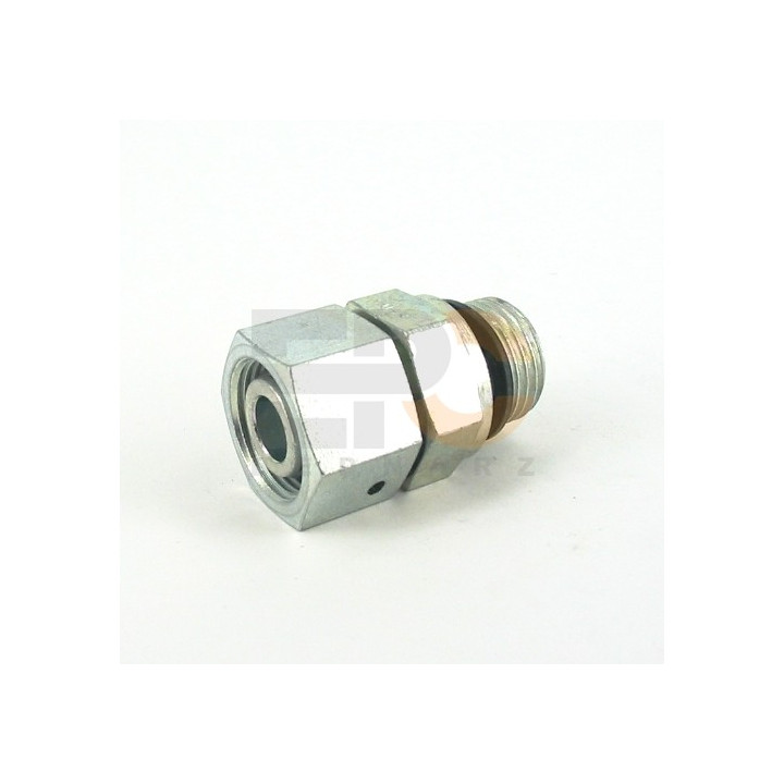 Przyłącze EVGE 22-L - BSP 3/4" PN 160 bar