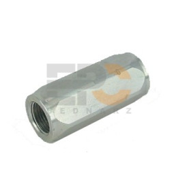 Zawór zwrotny BSP 1" 270 bar