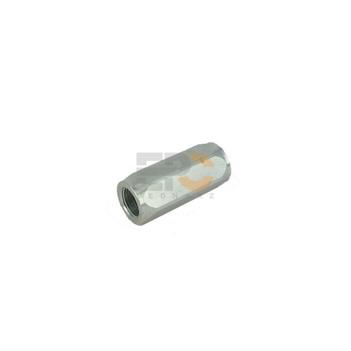Zawór zwrotny BSP 1.1/2" 200 bar
