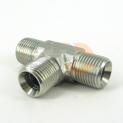 Trójnik T BSP 1/4"