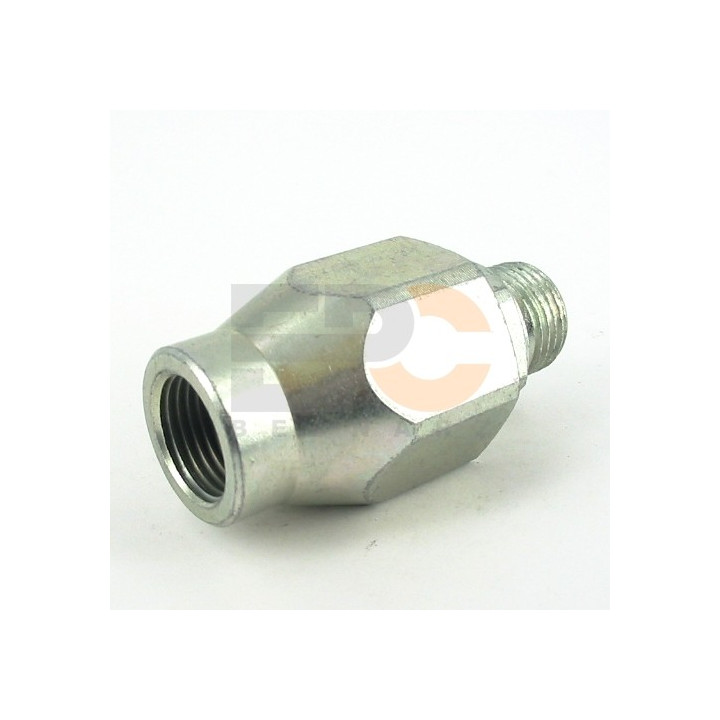 Złącze obrotowe liniowe BSP 3/4" 310 bar
