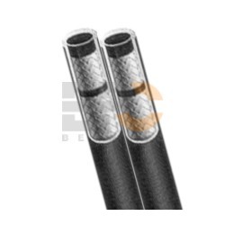 Wąż hydrauliczny bliźniaczy 2SC DN10 330bar