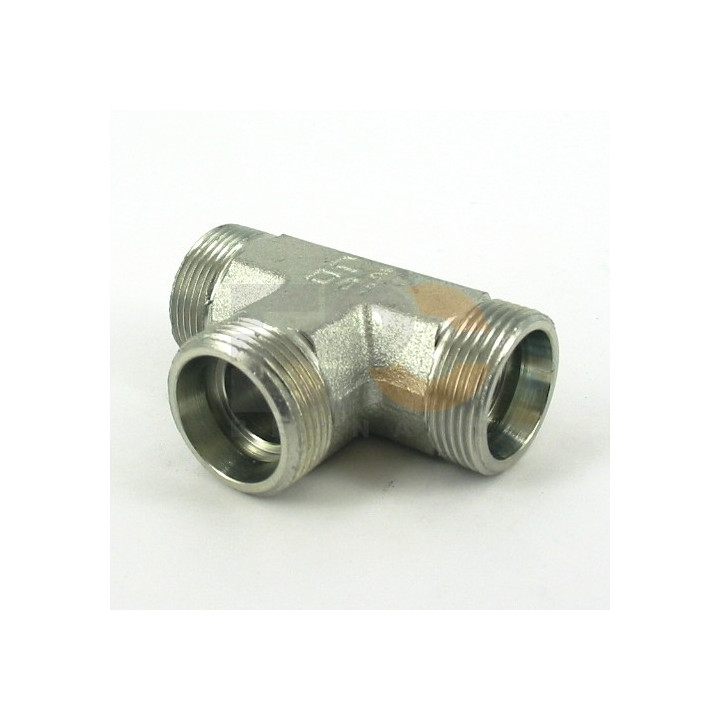 Trójnik T M30x2,0 20-S